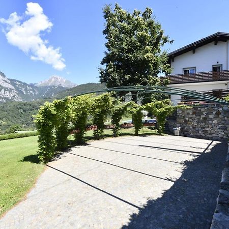 Angel'S Villa - Panoramic Lake View Lecco Esterno foto