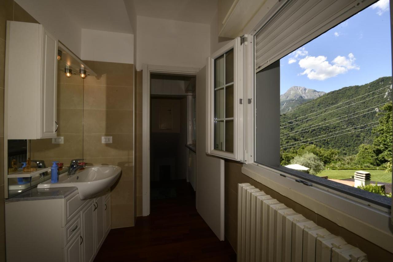 Angel'S Villa - Panoramic Lake View Lecco Esterno foto